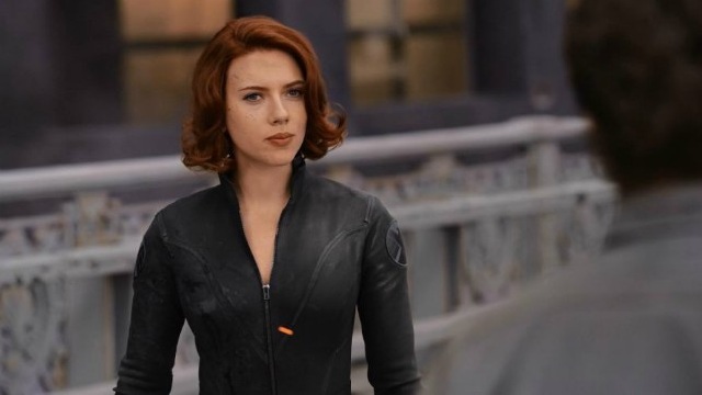Black Widow con Scarlett Johansson: forse la Marvel ha trovato la regista a cui affidare il film