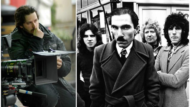Edgar Wright fa un documentario sulla mitica band degli Sparks!