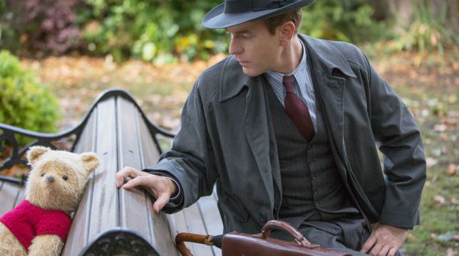 Ritorno al Bosco dei 100 Acri, un nuovo trailer italiano e un nuovo poster per Winnie the Pooh