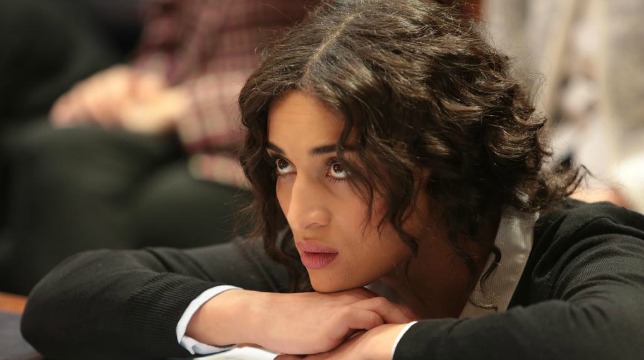 Parole e musica: Incontro con Camélia Jordana, nuovo talento del cinema francese