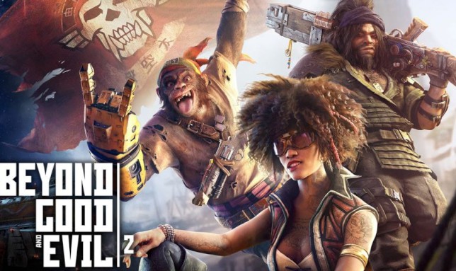Ubisoft svela la sua line-up per l'E3 2018