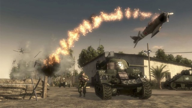 Battlefield 1943: l'omaggio al primo capitolo della serie è ora disponibile su Xbox One