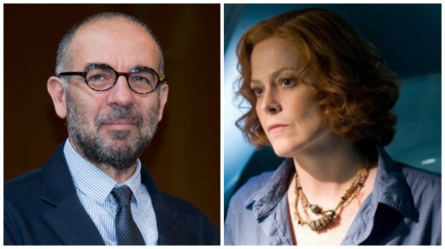 Festa del Cinema di Roma 2018: arrivano Sigourney Weaver, Giuseppe Tornatore e Notti magiche di Virzì