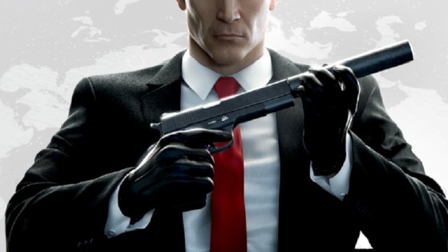 Hitman: Definitive Edition fa la sua comparsa su console