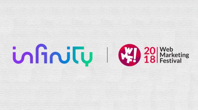 Hackathon di Infinity: com'è andata al Web Marketing Festival
