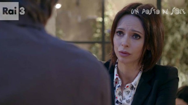 Un Posto al Sole Anticipazioni 26 giugno 2018: Elena non riesce a gestire la ribellione di Alice