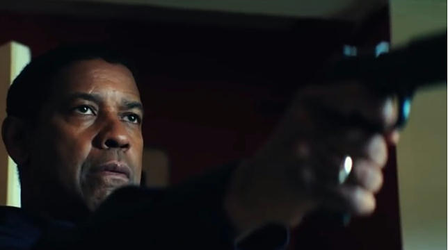The Equalizer 2: altre immagini di Denzel Washington senza perdono in un nuovo trailer del film