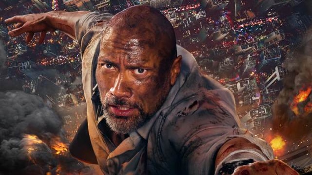 Skyscraper, in un video alcuni dei grattacieli più spettacolari della storia del cinema