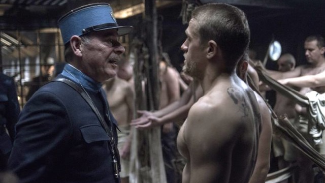Papillon: recensione del remake del classico carcerario con Charlie Hunnam nel ruolo che fu di Steve McQueen