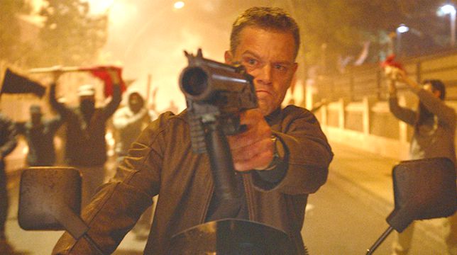Netflix: nuovi Film luglio 2018 in streaming: l'originale A caccia con papà, Jason Bourne, Alla ricerca di Dory