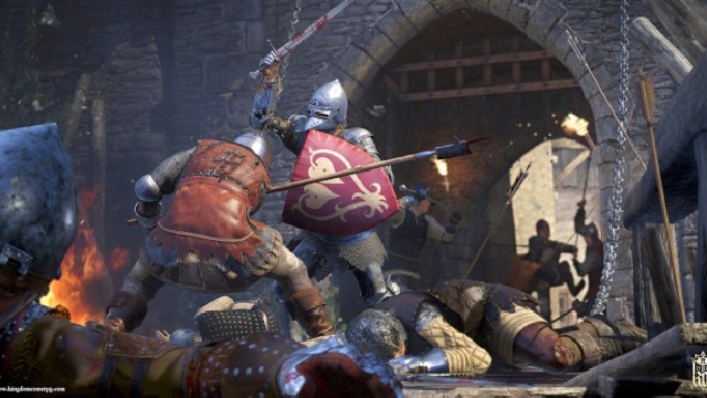 Kingdom Come: Deliverance, disponibile la modalità Hardcore