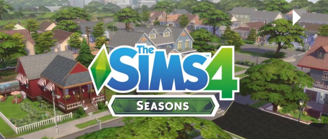 The Sims 4: Seasons, una nuova espansione per introdurre le stagioni