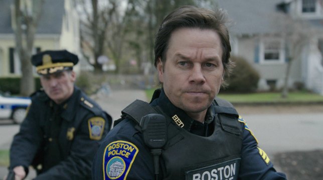 Mark Wahlberg diretto da Peter Berg nel film Netflix Wonderland