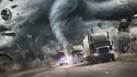 Hurricane - Allerta uragano: recensione del thriller diretto da Rob Cohen
