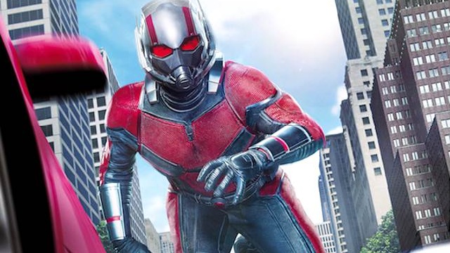 Ant-Man and The Wasp: il nuovo trailer italiano del film Marvel