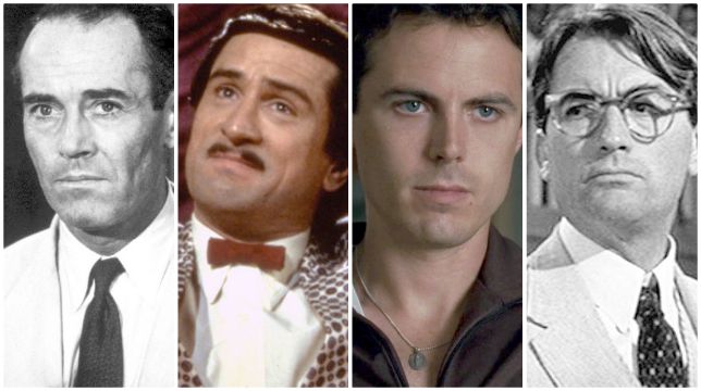 Quattro racconti morali in Blu-ray su Amazon per 20 euro: tra Gregory Peck e Robert De Niro