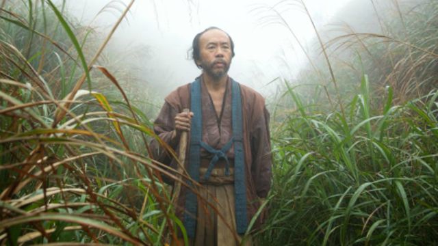 Shinya Tsukamoto annuncia Zan, il suo primo film in costume