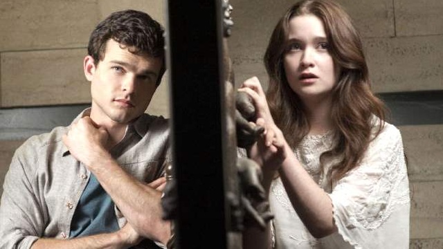 Beautiful Creatures - La Sedicesima Luna Il Genio Dello Streaming
