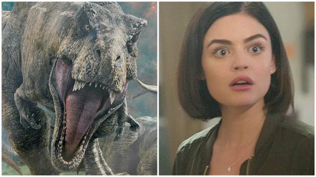 Jurassic World 2 e Obbligo o verità sempre in cima al boxoffice italiano del weekend