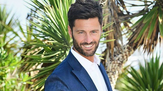 Temptation Island 2018 Filippo Bisciglia