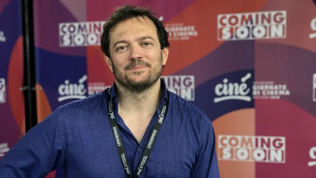 Ciné 2018: i film liberi di Distribuzione Indipendente