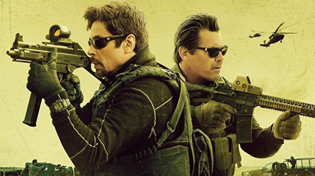 Ciné 2018: da Soldado a Remi, i nuovi film di 01 Distribution