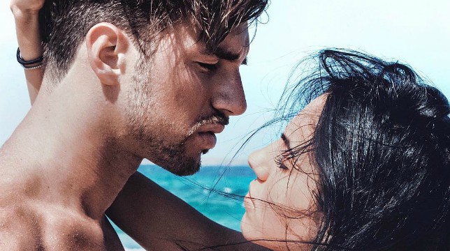 Ritorna la passione tra Andrea Damante e Giulia De Lellis