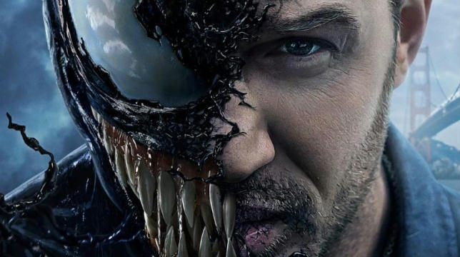 Ciné 2018: le novità Warner Bros con Venom in prima linea