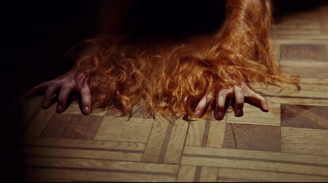 Ciné 2018: Suspiria di Guadagnino gli altri film eccellenti di Videa