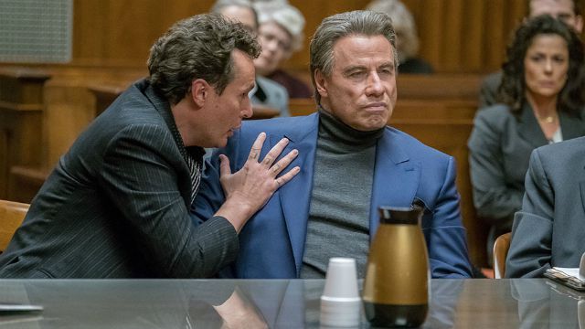 Ciné 2018: i film Eagle Pictures fra alta tensione e intrattenimento
