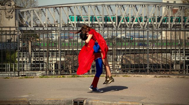 Ciné 2018: i film e i grandi progetti della giovanissima Sun Film Group
