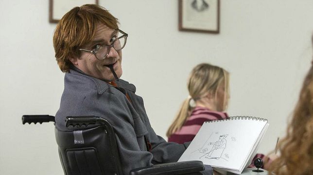 Ciné 2018: Don't Worry e gli altri nuovi film di Adler Entertainment