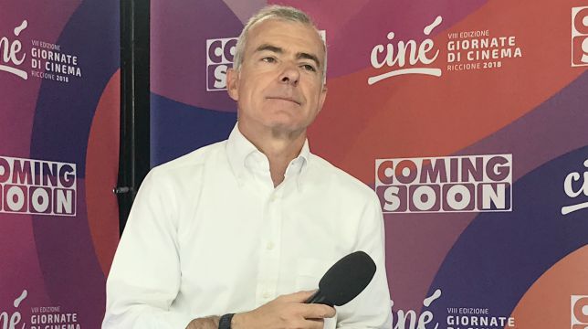 Ciné 2018: le nuove grandi commedie e non solo di Medusa Film