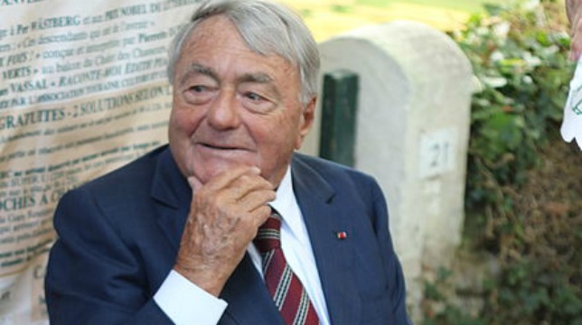 È morto a 92 anni Claude Lanzmann, autore di Shoah