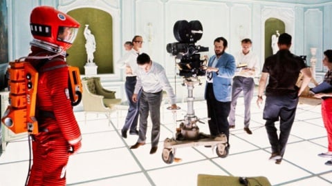 Stanley Kubrick spiega la fine di 2001: Odissea nello spazio in un video del 1980 mai visto prima d'ora 