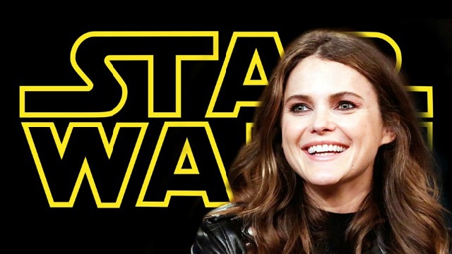 Keri Russell sarà in Star Wars: Episodio IX, diretto da J.J. Abrams