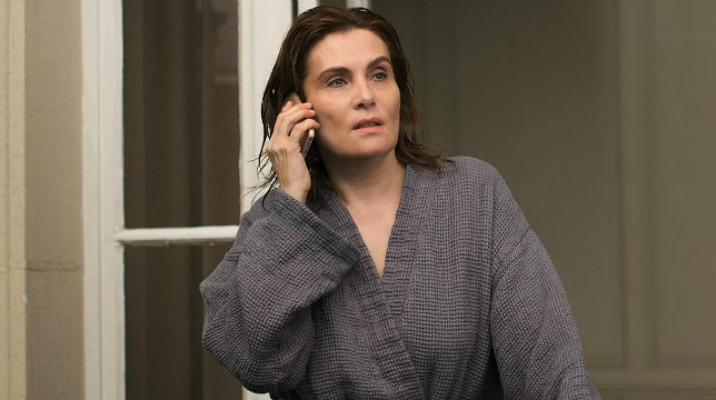 Emmanuelle Seigner blasta l'Academy e difende il marito Roman Polanski
