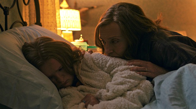 Hereditary - Le radici del male: la nostra recensione del film horror con Toni Collette