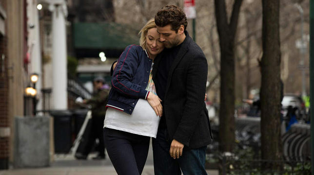 Life Itself: nuovo trailer della commedia sentimentale con Oscar Isaac e Olivia Wilde