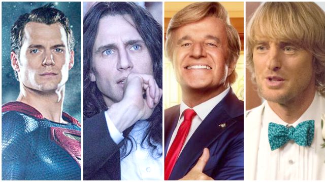 Infinity Premiere di agosto 2018: in streaming Justice League, The Disaster Artist e Due gran figli di...