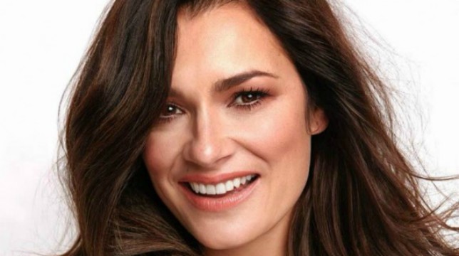 Alena Seredova: "Buffon? Per i miei figli non è bello vedere a letto una donna che non è la mamma"