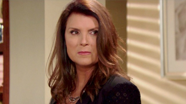 Beautiful Anticipazioni 12 luglio 2018: Sheila è convinta che presto tornerà insieme ad Eric