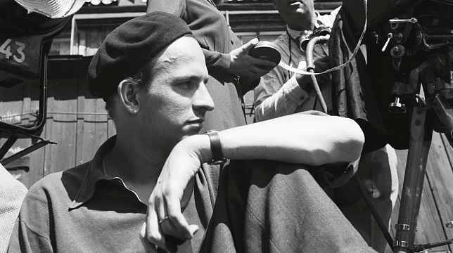 Bergman 100: la vita, i segreti, il genio - un documentario sul grande regista svedese