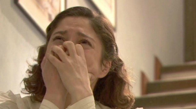 Il Segreto Anticipazioni 12 luglio 2018: Candela fugge lontano da Severo