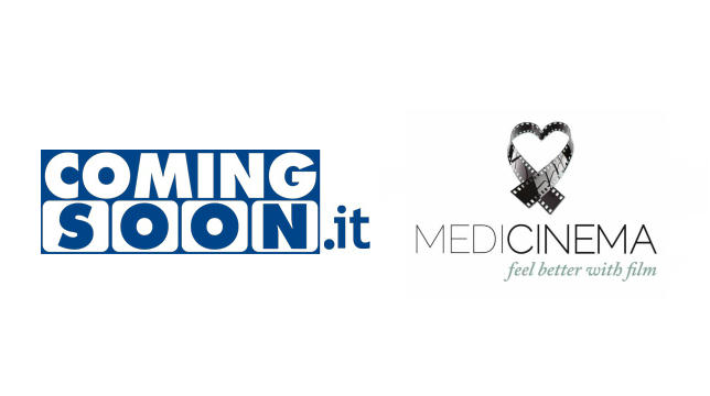 Comingsoon.it sostiene MediCinema, associazione dedicata alla terapia del sollievo per i pazienti ospedalieri