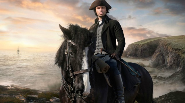 Poldark: tutto quello che c'è da sapere sulla serie britannica targata Starz