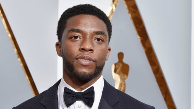 Chadwick Boseman sarà il protagonista del thriller 17 Bridges