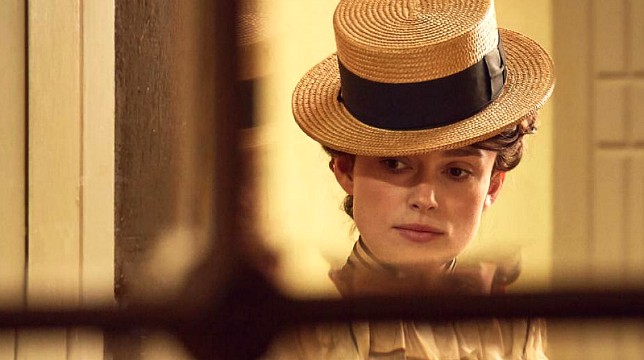Keira Knightley nel primo trailer di Colette, dramma in costume diretto da Wash Westmoreland