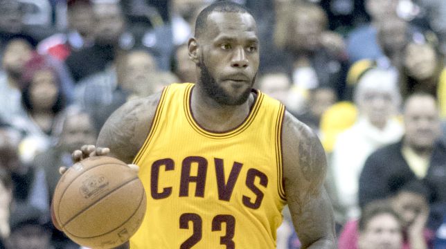 LeBron James piazza una commedia alla Paramount con la sua SpringHill