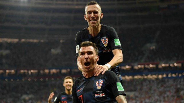 Mondiali Russia 2018: scopriamo di più sulla Croazia, per la prima volta in una finale di Coppa del Mondo